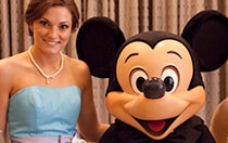 Disney Characters