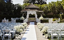 Rose Court Garden