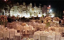 Small World Mall
