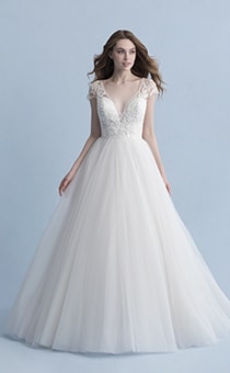 Wedding Dresses ☀ Gowns | Disney's ...