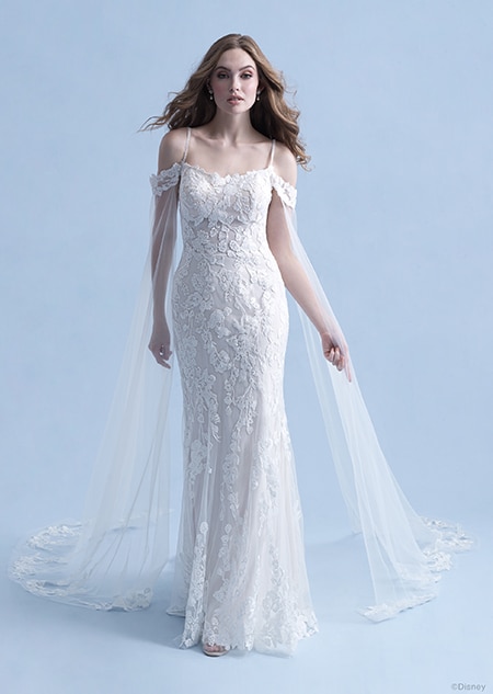 Bridal Gowns, Bridal 2021 Collection - Wedding Dresses