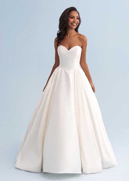 2023 Belle Bridal Gowns Standard Collection | Boutique | Disney's Fairy ...