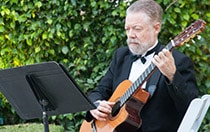 Solo Musicians