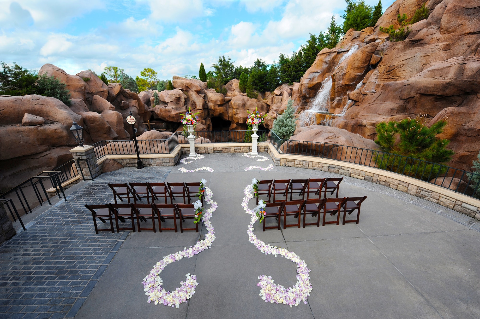 Video Packages Florida Weddings Escape Collection Disney S Fairy Love Story Interview