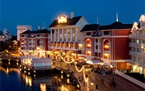 Disney's Wedding Pavilion