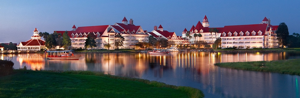 Where to Stay | Florida Weddings | Disney's Fairy Tale Weddings