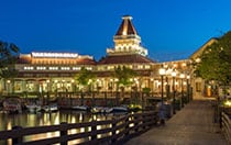 Disney's Wedding Pavilion