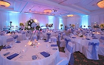 Disney's Grand Flroidian Resort Ballrooms