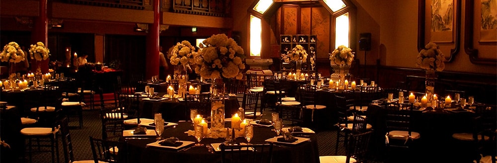 Great Hall of China