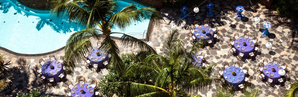 Wailana Pool