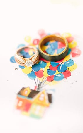 Wedding Invitations And Favors Disney S Fairy Tale Weddings Wedding Invitations And Favors Disney
