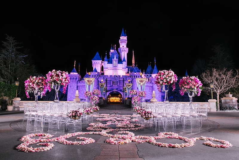 Top 5 Reasons To Watch Disney S Fairy Tale Weddings Tv Show On