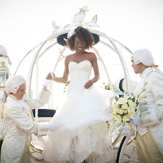 The Official Disney Weddings Blog