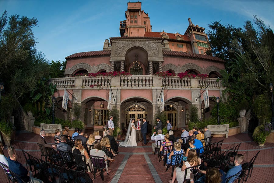 Disney Halloween Wedding Decor Inspiration Disney Weddings