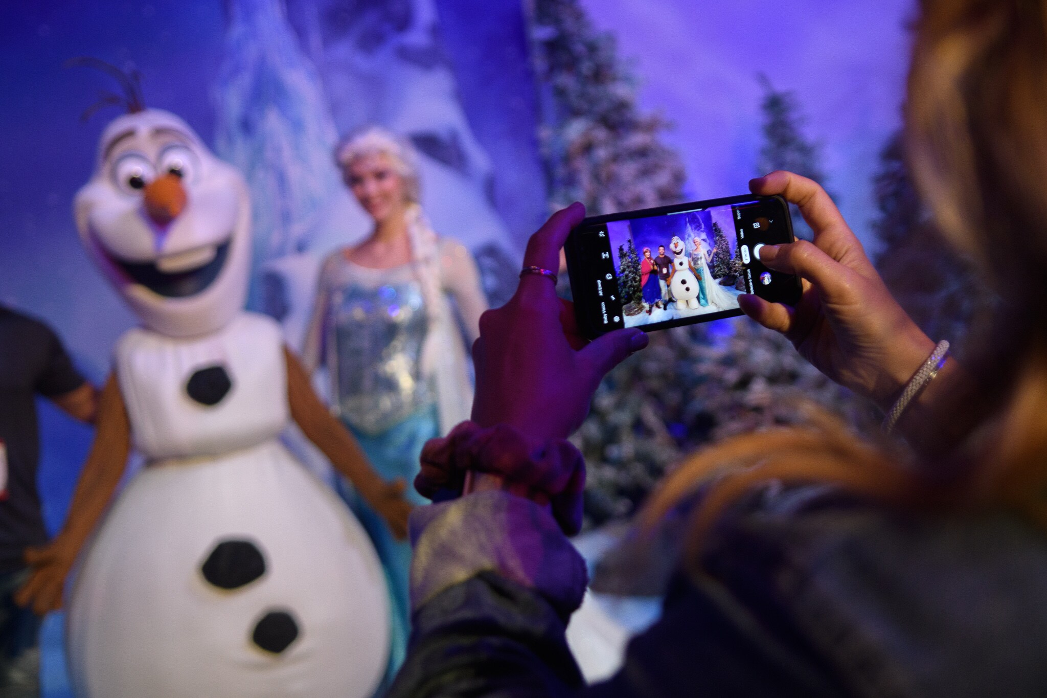 CX Marks The Spot At The 2019 Disney Institute Customer Experience 