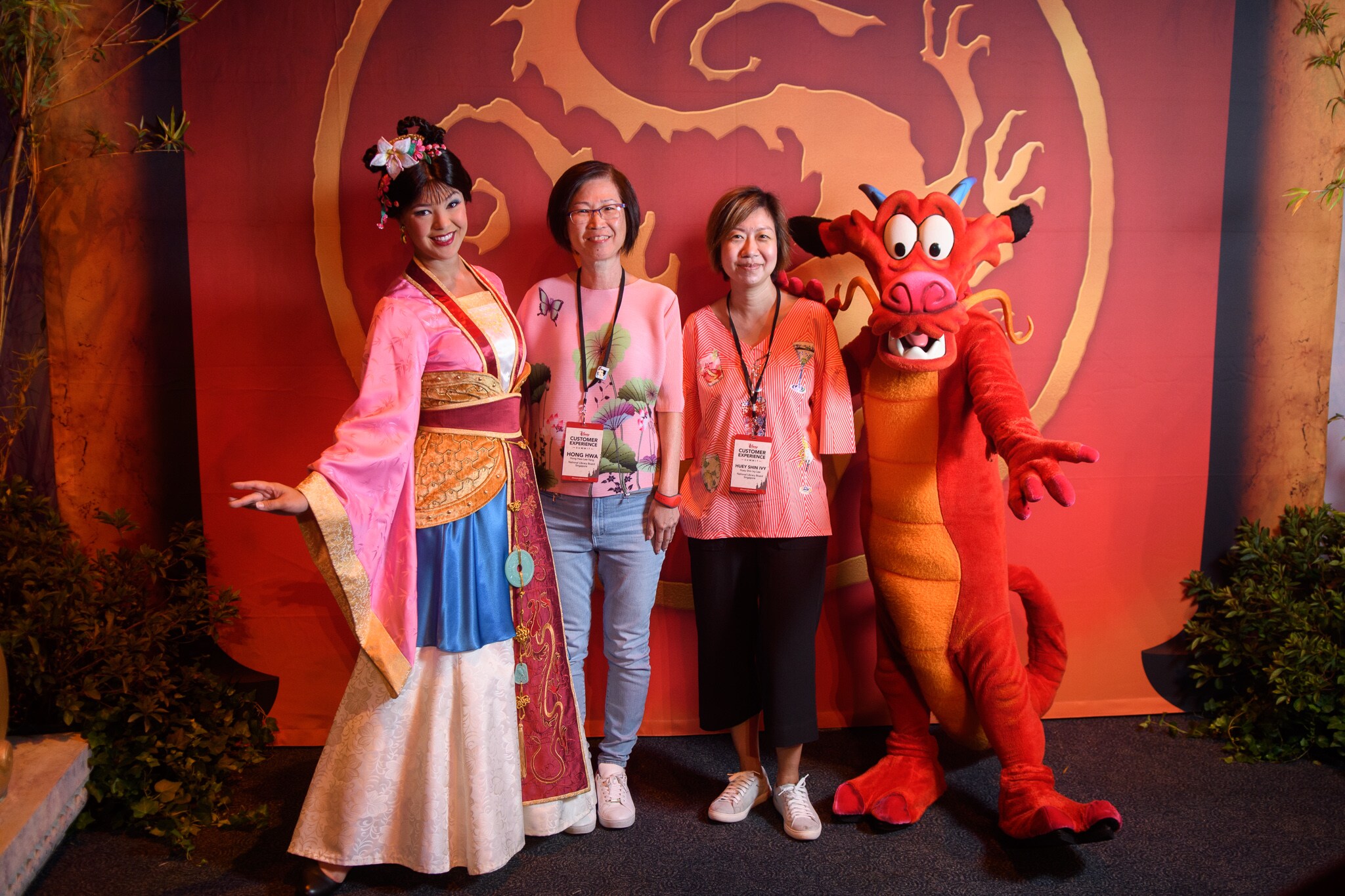 CX Marks The Spot At The 2019 Disney Institute Customer Experience 