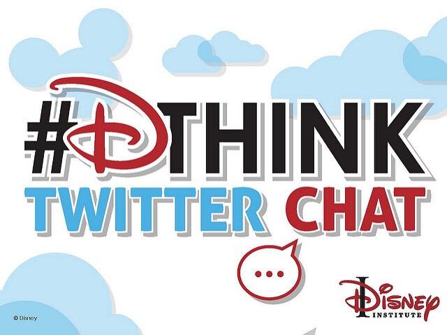 Dthink Twitter Chat Recap Architecting Exceptional Customer