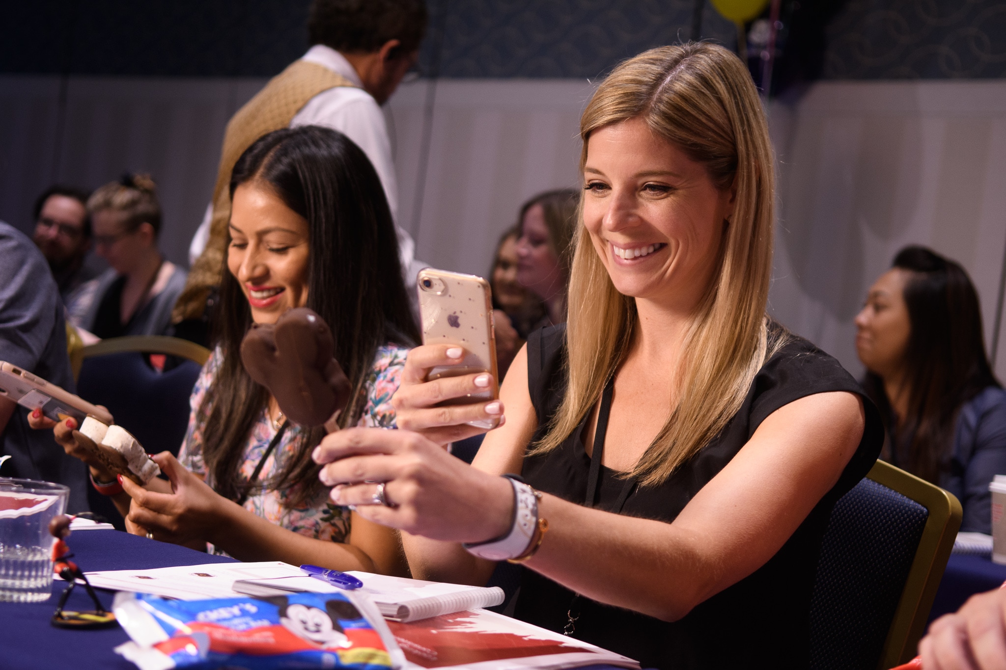 Making Waves At The 2019 Disney Institute Customer Experience Summit 