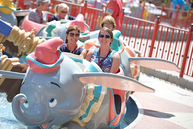 Recapping The 2016 Disney Institute Customer Experience Summit One 