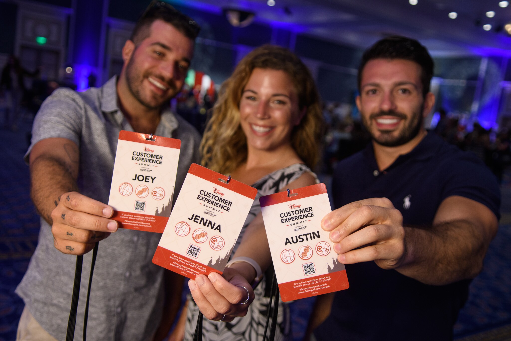 Setting Sail On The 2019 Disney Institute Customer Experience Summit 