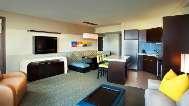 Rooms Points Bay Lake Tower At Disney S Contemporary Resort Disney Vacation Club