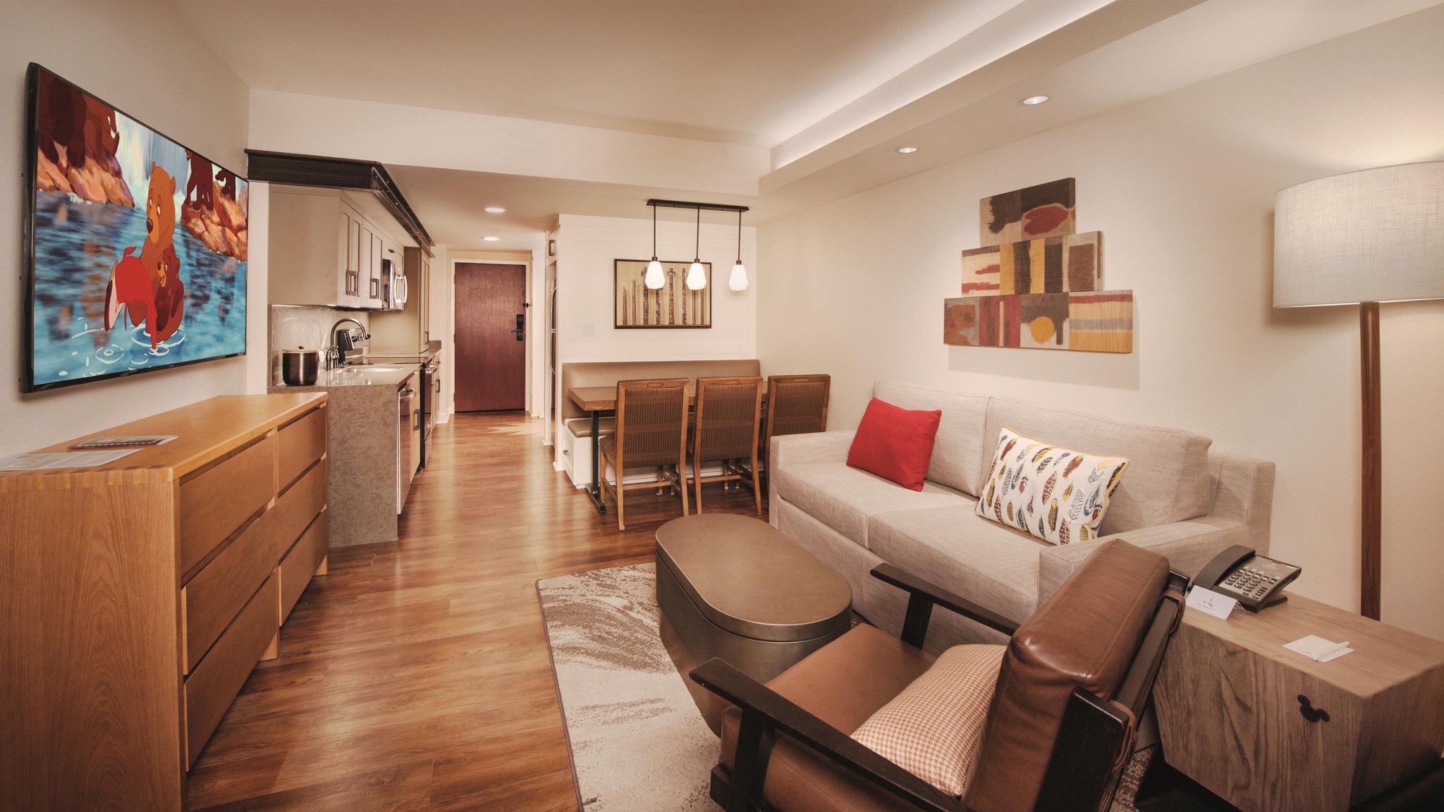 Rooms & Points Copper Creek Villas & Cabins Disney Vacation Club Rooms & Points Copper Creek Villas & Cabins Disney Vacation Club