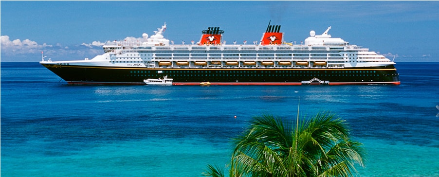 does disney cruise line go to bermuda