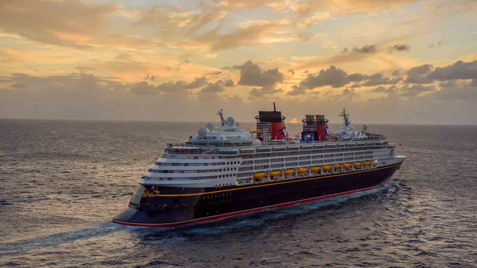 disney cruise europe reviews