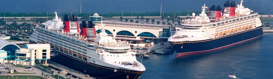 disney cruise line transatlantic