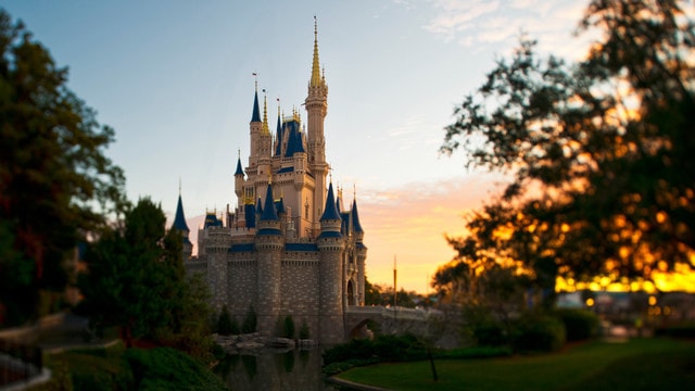 The Cabins at Disney's Fort Wilderness Resort | Disney Vacation Club