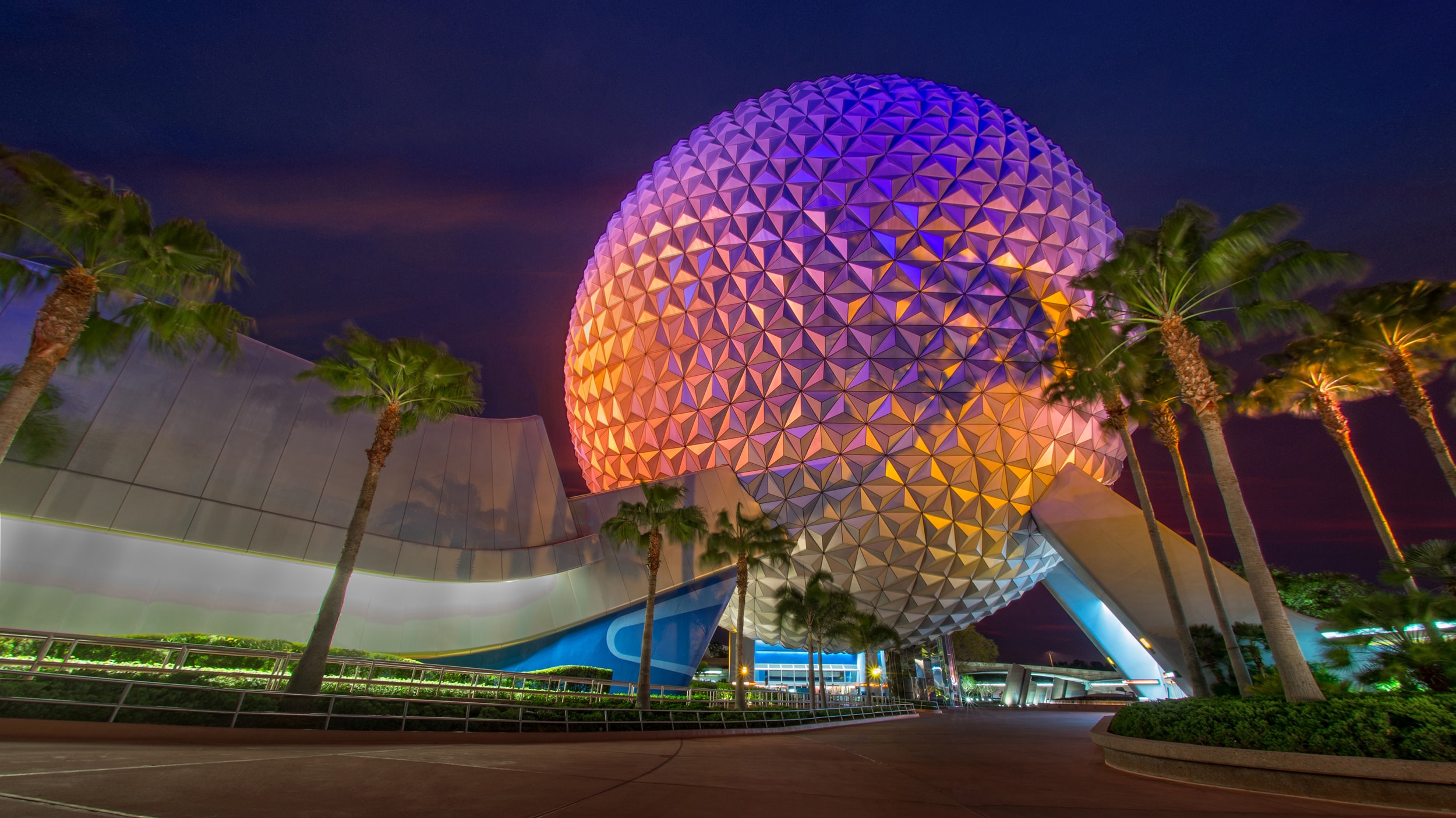 Moonlight Magic After Hours Events for Members Disney Vacation Club