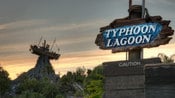 タイフーン・ラグーン