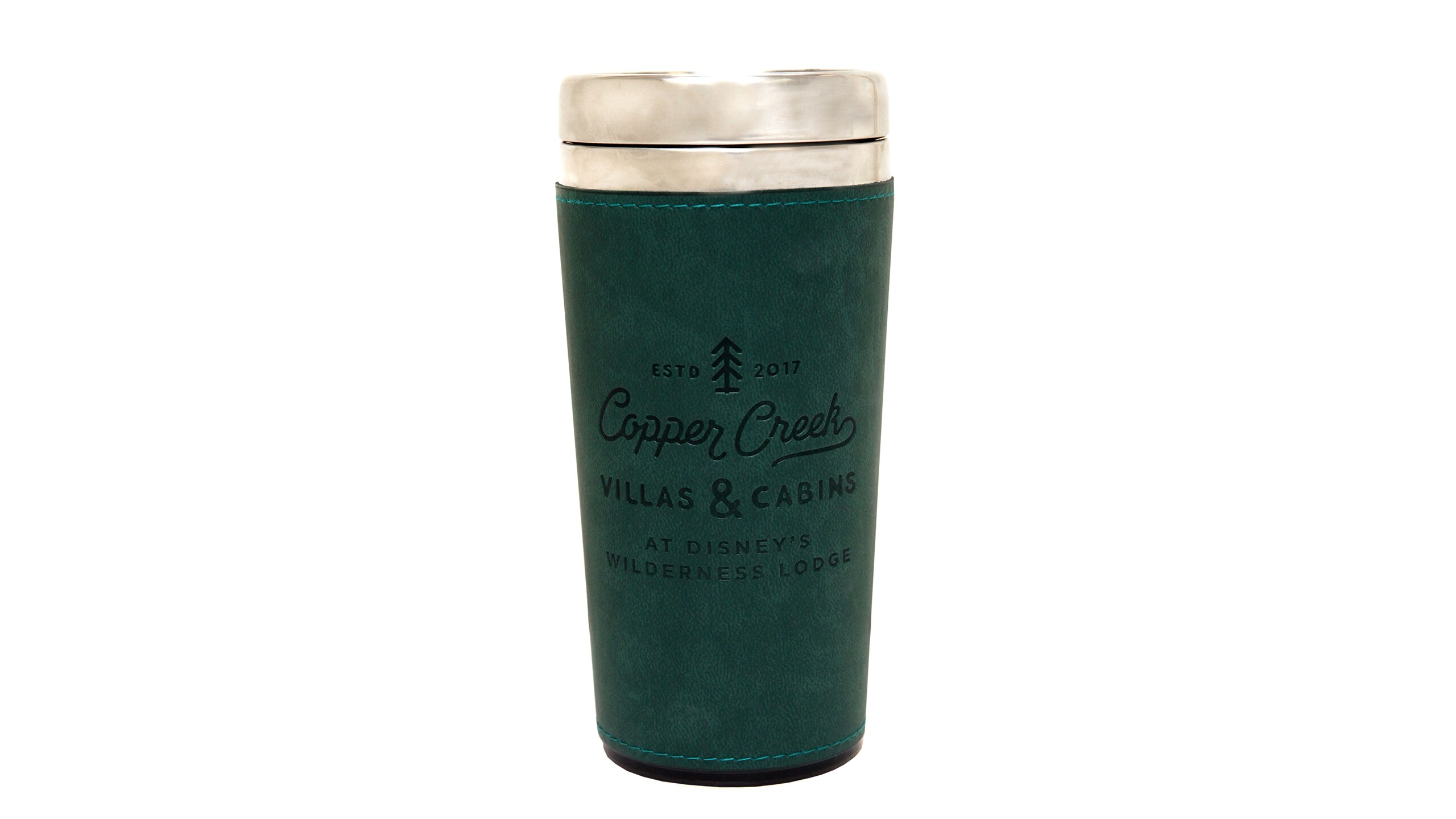 Image of Coffee tumbler