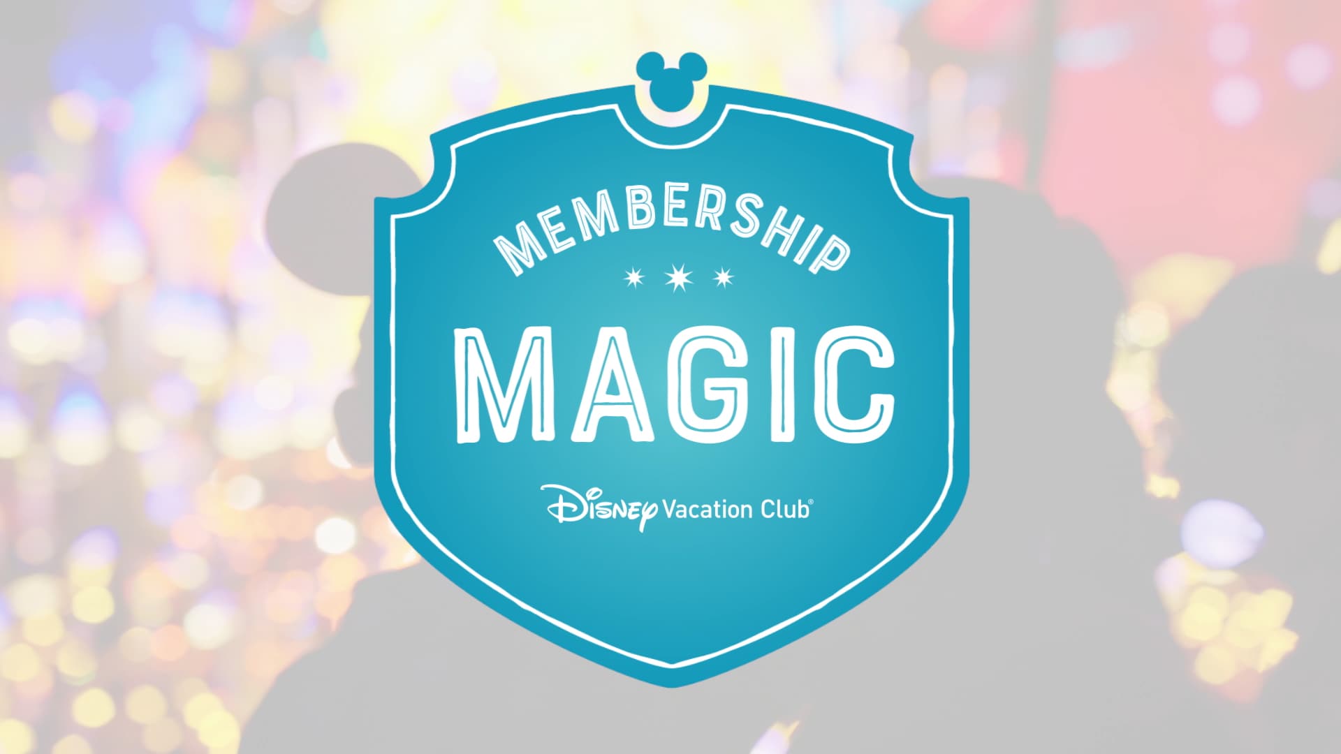 Membership Magic Events Discounts  Benefits  Disney 