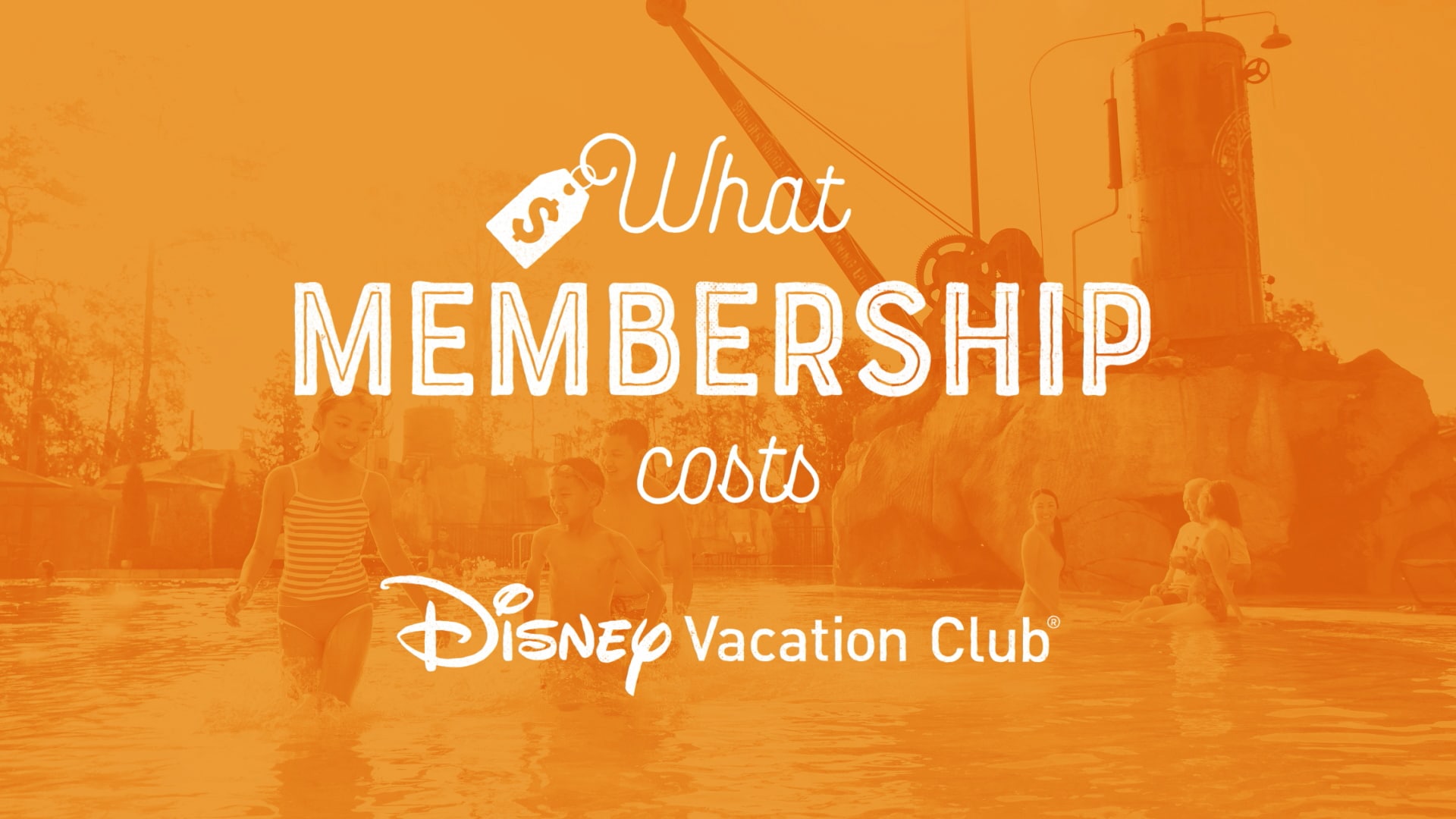Membership Costs  Pricing  Disney Vacation Club