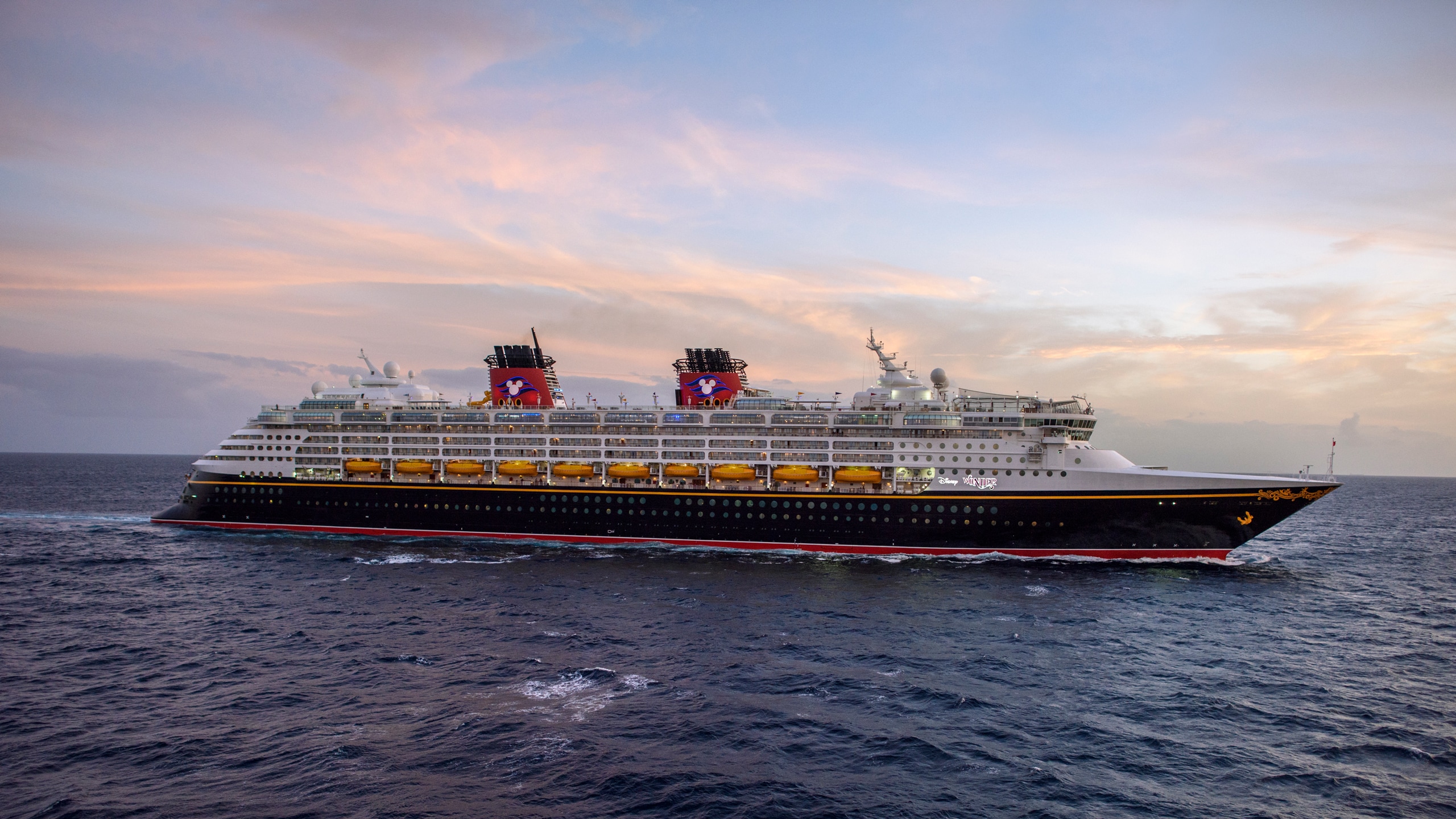 Costco Disney Cruise