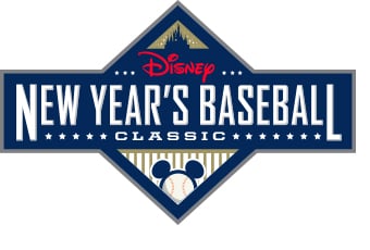 Disney New Year's Baseball Classic