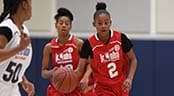 NBA Jr NBA Jr