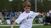 Disney 3v3 Soccer Championships Event