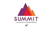 A logo for The D2 Summit