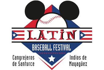 Latin Baseball Festival