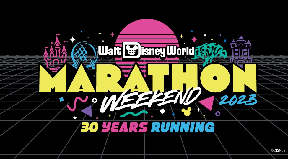 Anos 90 será o tema da próxima maratona do Walt Disney World