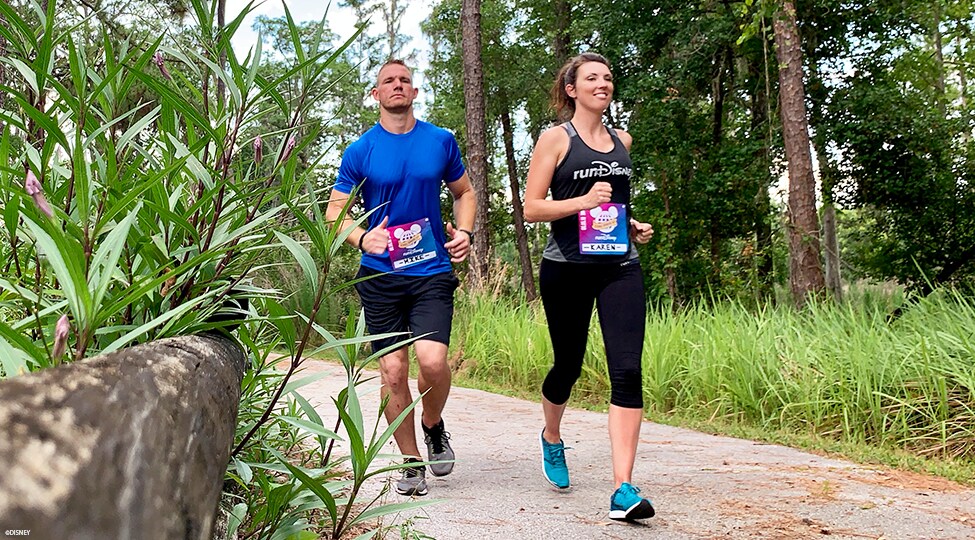 Celebrate Global Running Day with runDisney! | runDisney Blog