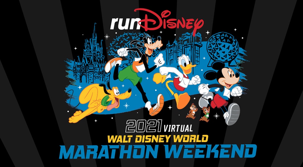 Chears To The 21 Walt Disney World Marathon Weekend Now A Virtual Event Rundisney Blog