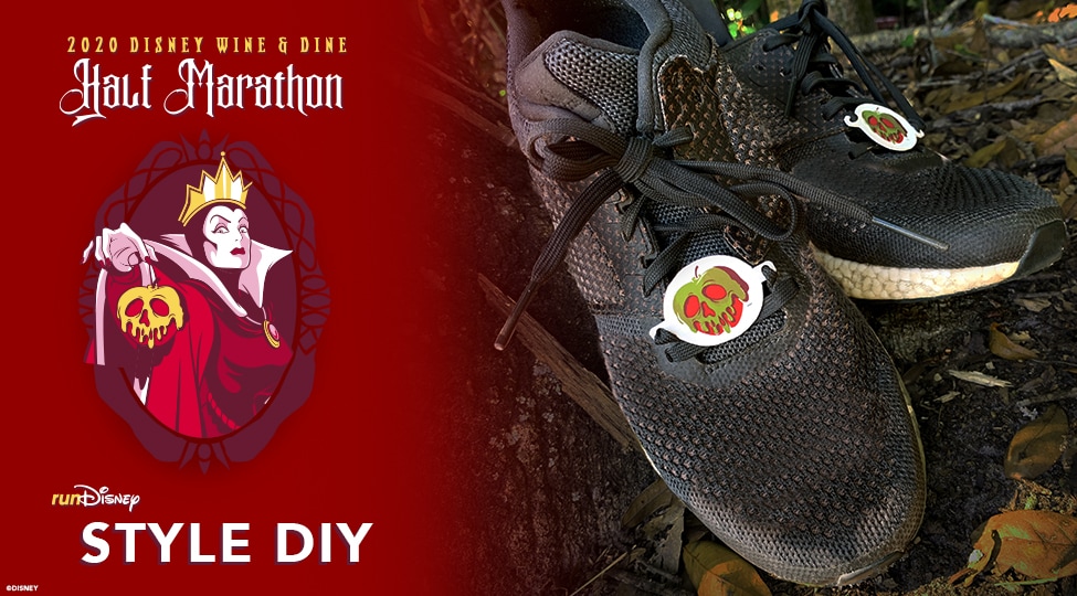 rundisney shoes 2020