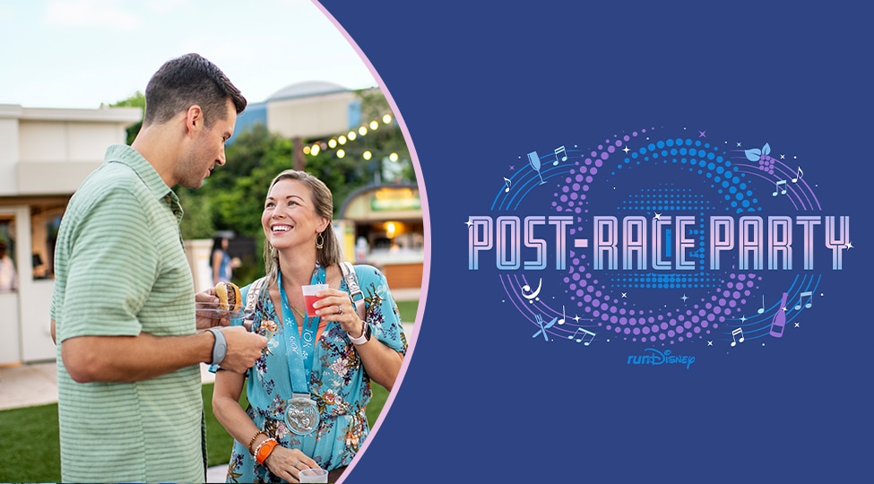 Wine, Dine, Run and PARTY! Celebrate Your at the 2022