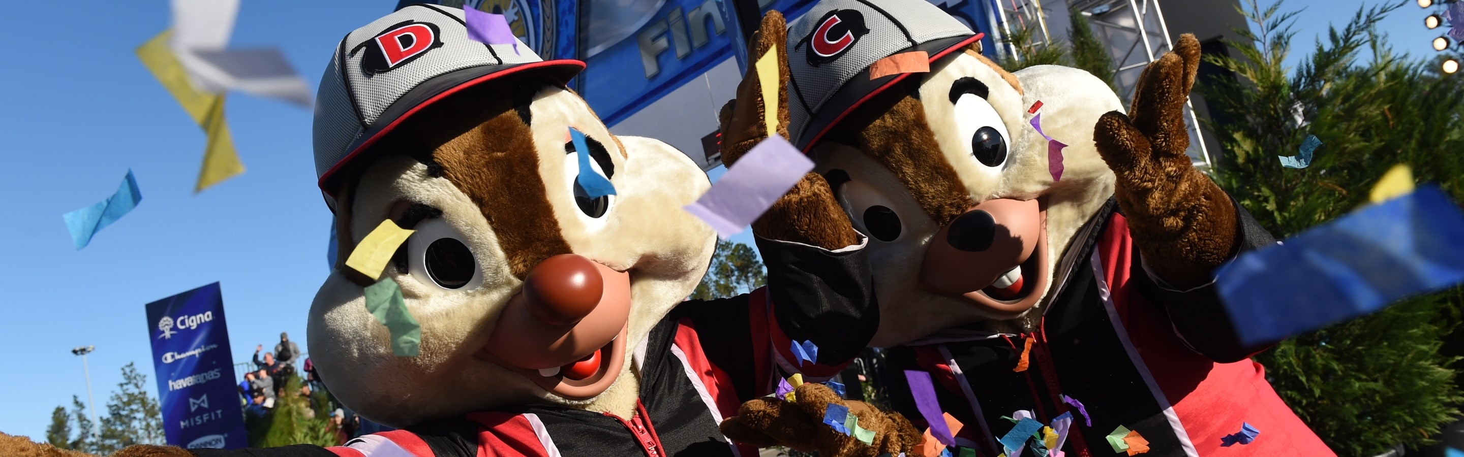 Walt Disney World Marathon Weekend | runDisney