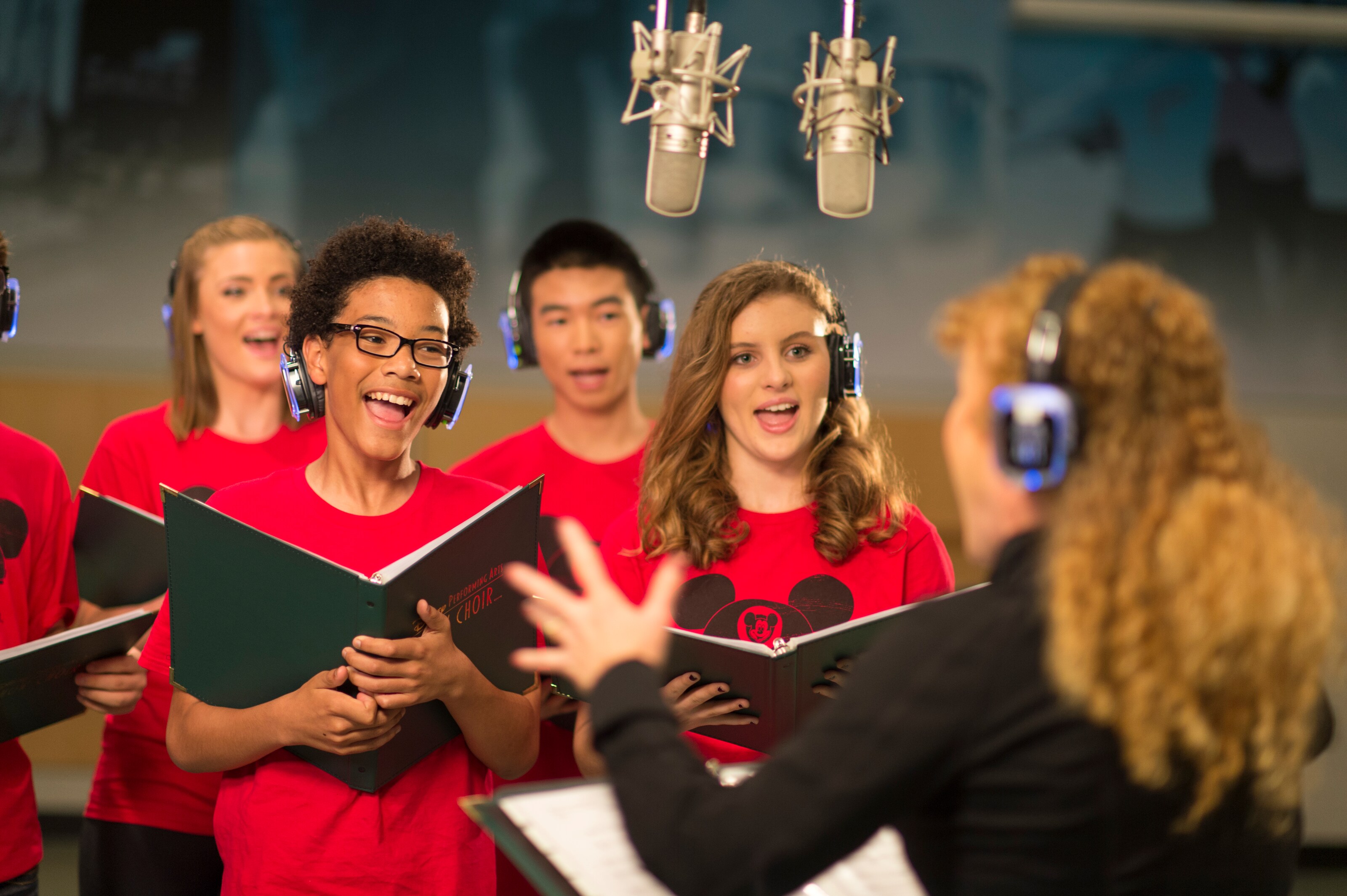 Adult performing arts workshops